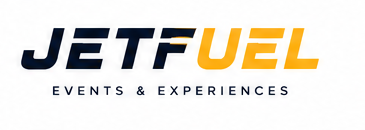 JETFUEL Events & Experiences